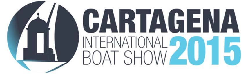 OCEAN at Cartagena Int. Boat Show 2015