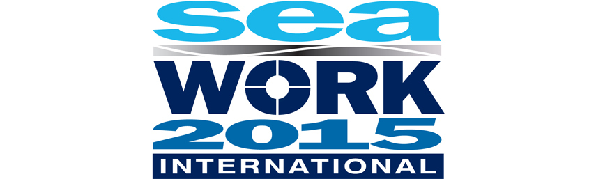OCEAN at SEAWORK INTERNATIONAL 2015