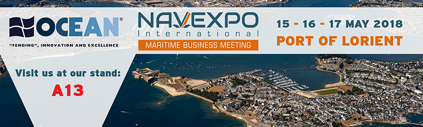 OCEAN at NAVEXPO 2018