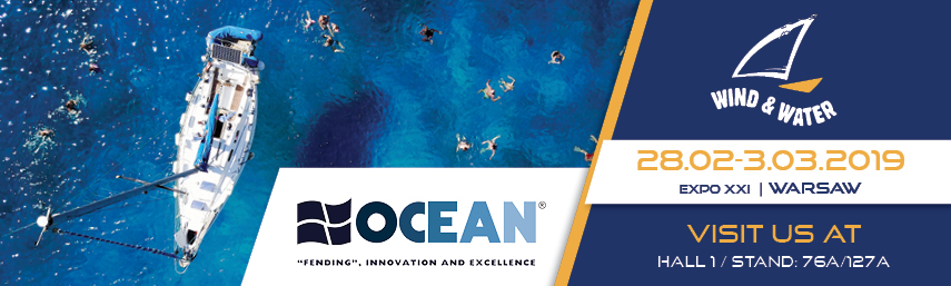 OCEAN at Wind & Water 2019