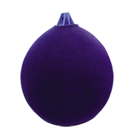 OCEAN Fender Cover, fits R2 (pair), navy blue