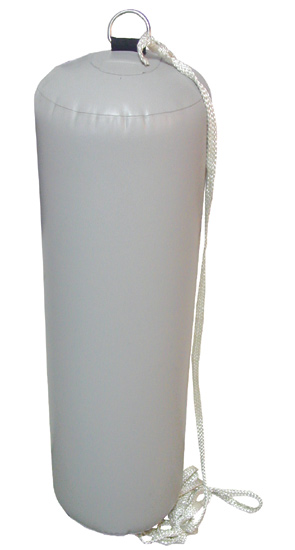 OCEAN Infl. Fender EASYSTORE PLUS, 28x79cm