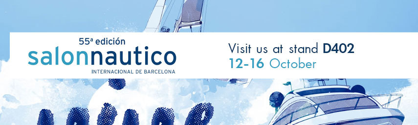 OCEAN at SALON NAUTICO 2016 Image