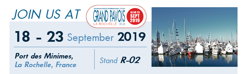 OCEAN at Grand Pavois La Rochelle Image