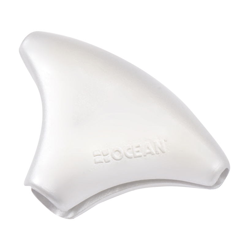 Clip-on STANCHION cover