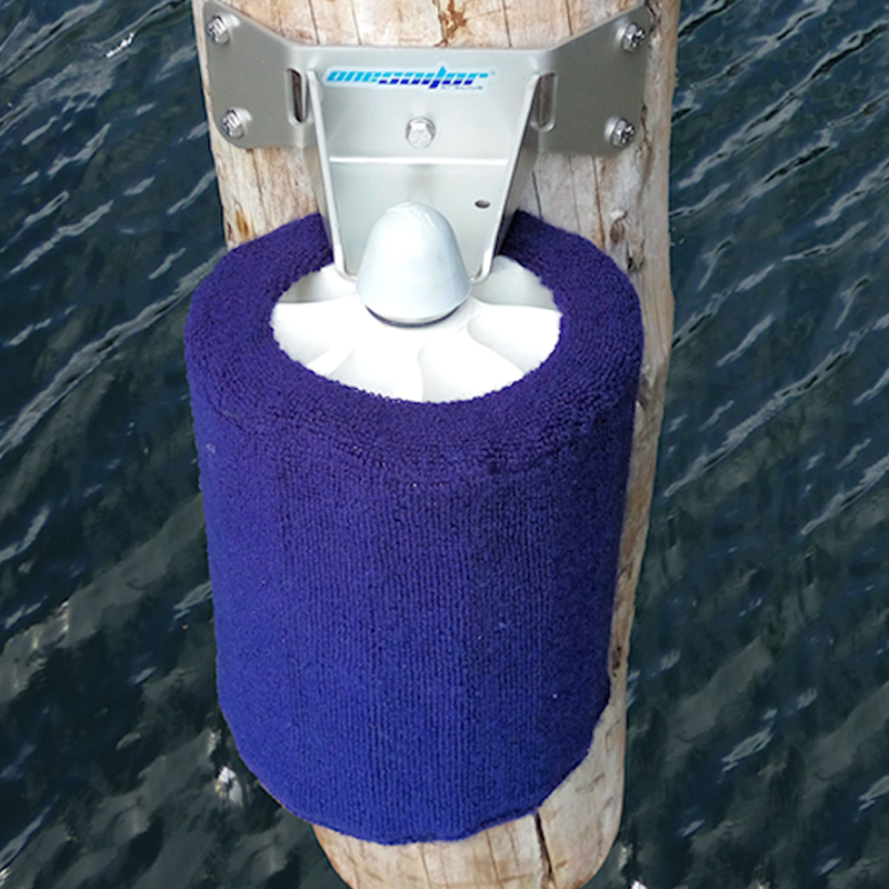 OCEAN Roller Bumper for Pilings