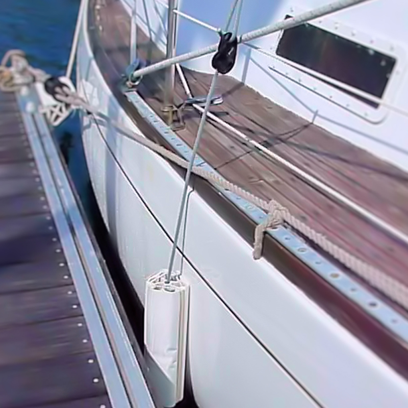 OCEAN Fender Adjuster 4 pcs