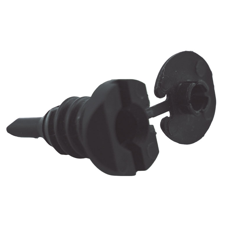 Fender Valve With Cap for H&R Fenders