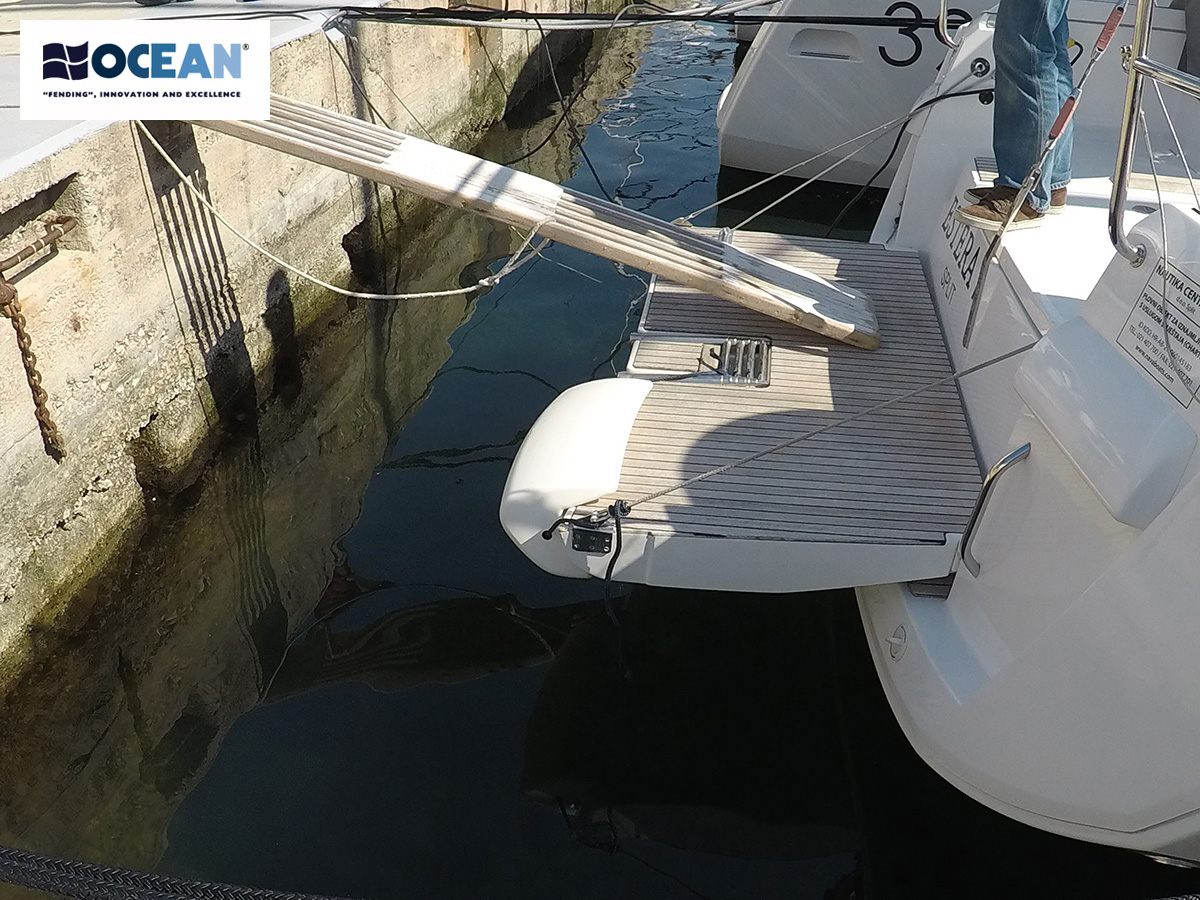 Ocean Boat Fenders | gallery – image 2 of 25