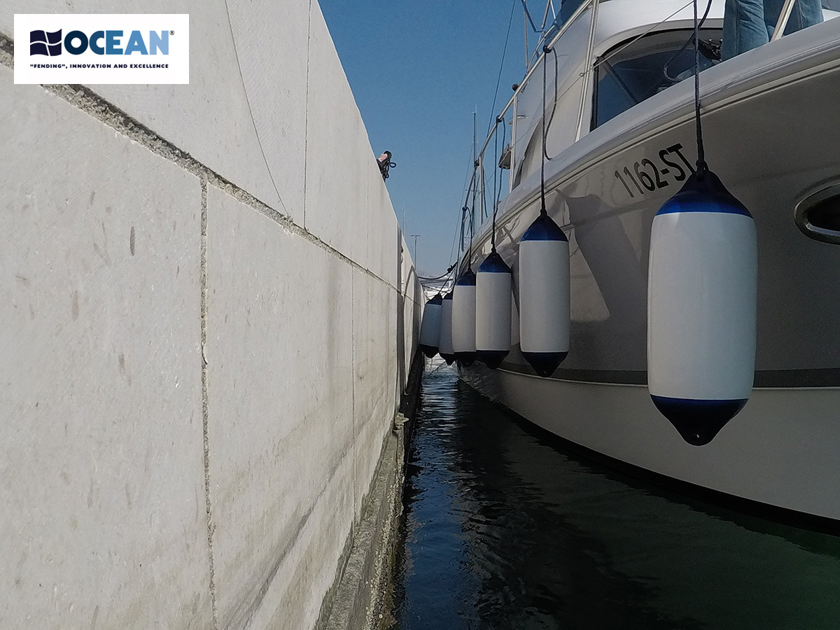 Ocean Boat Fenders | gallery – image 3 of 25