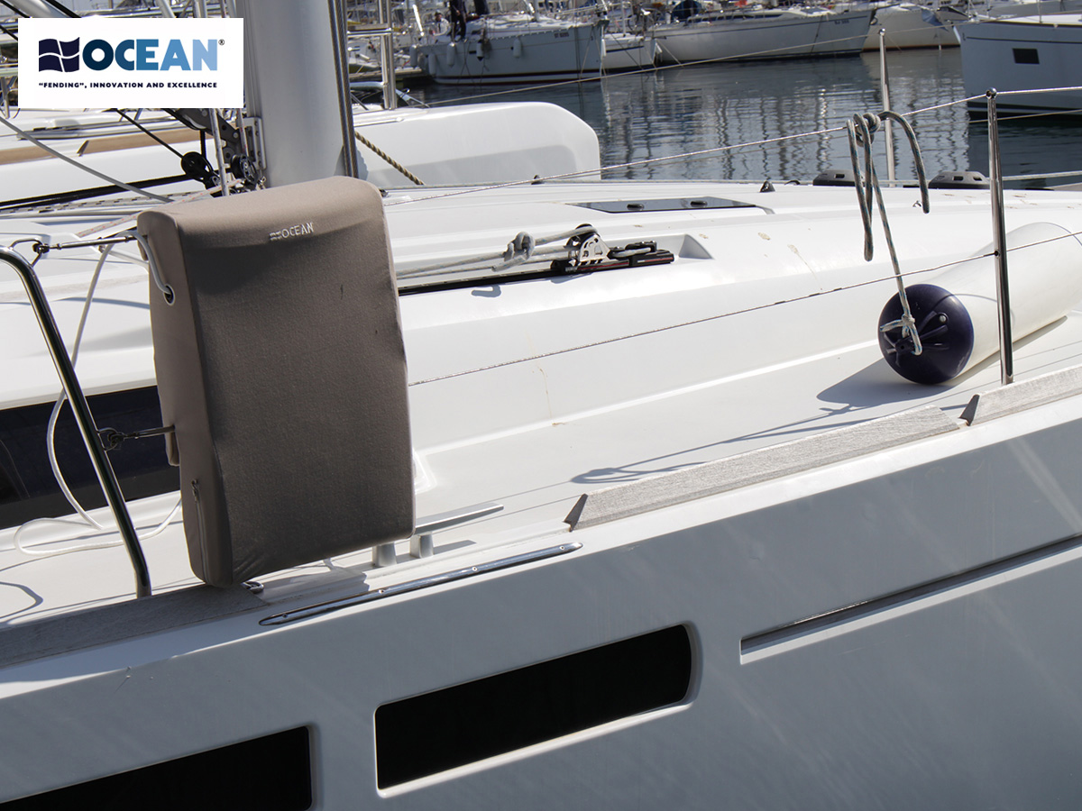 Ocean Boat Fenders | gallery – image 4 of 25