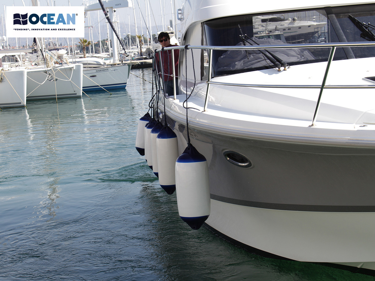 Ocean Boat Fenders | gallery – image 5 of 25