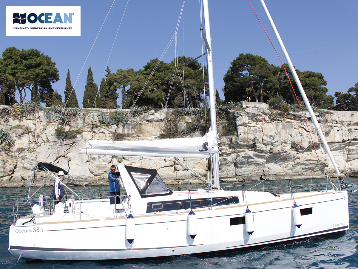 Ocean Boat Fenders | gallery – image 6 of 25