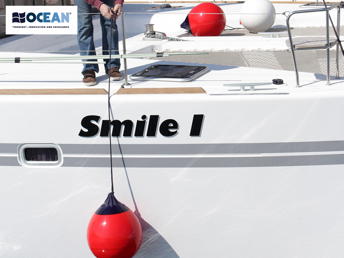 Ocean Boat Fenders | gallery – image 10 of 25