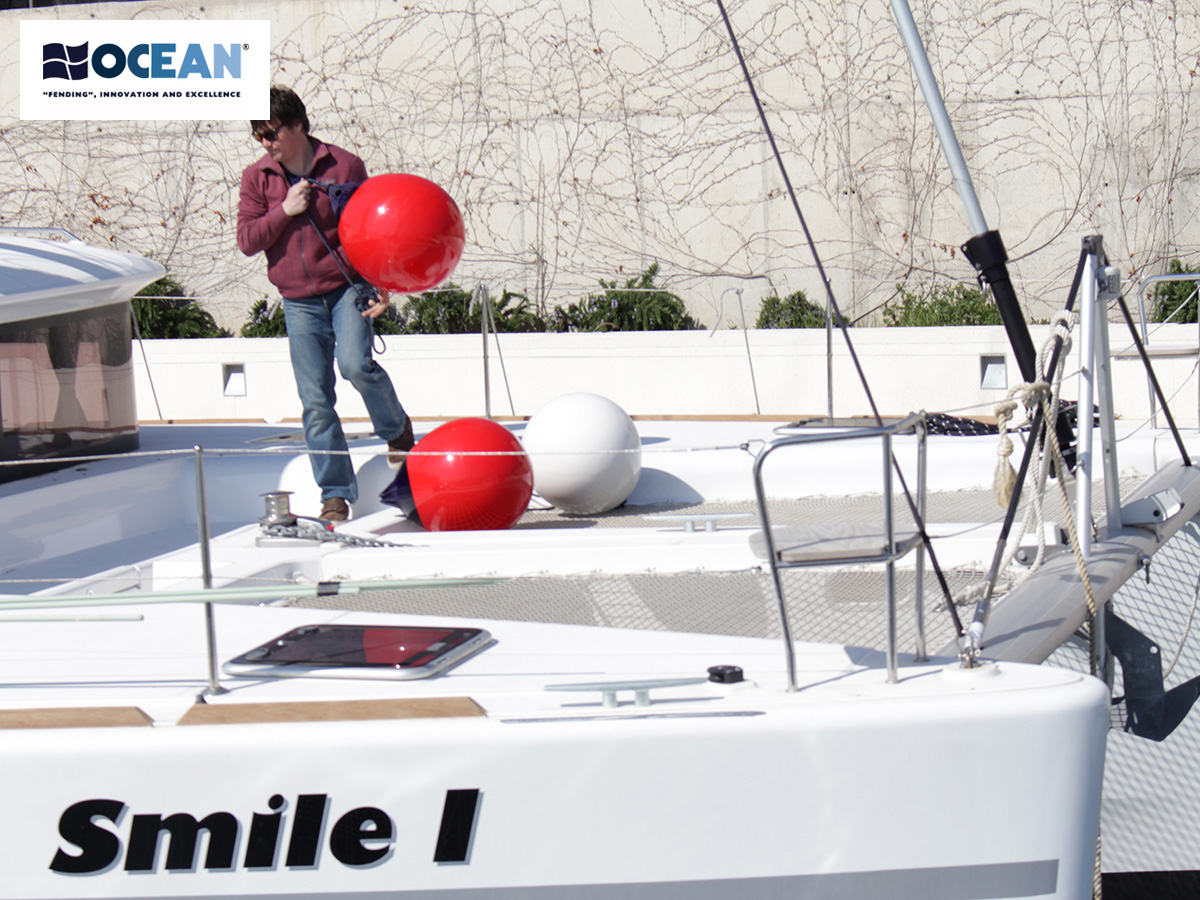 Ocean Boat Fenders | gallery – image 11 of 25