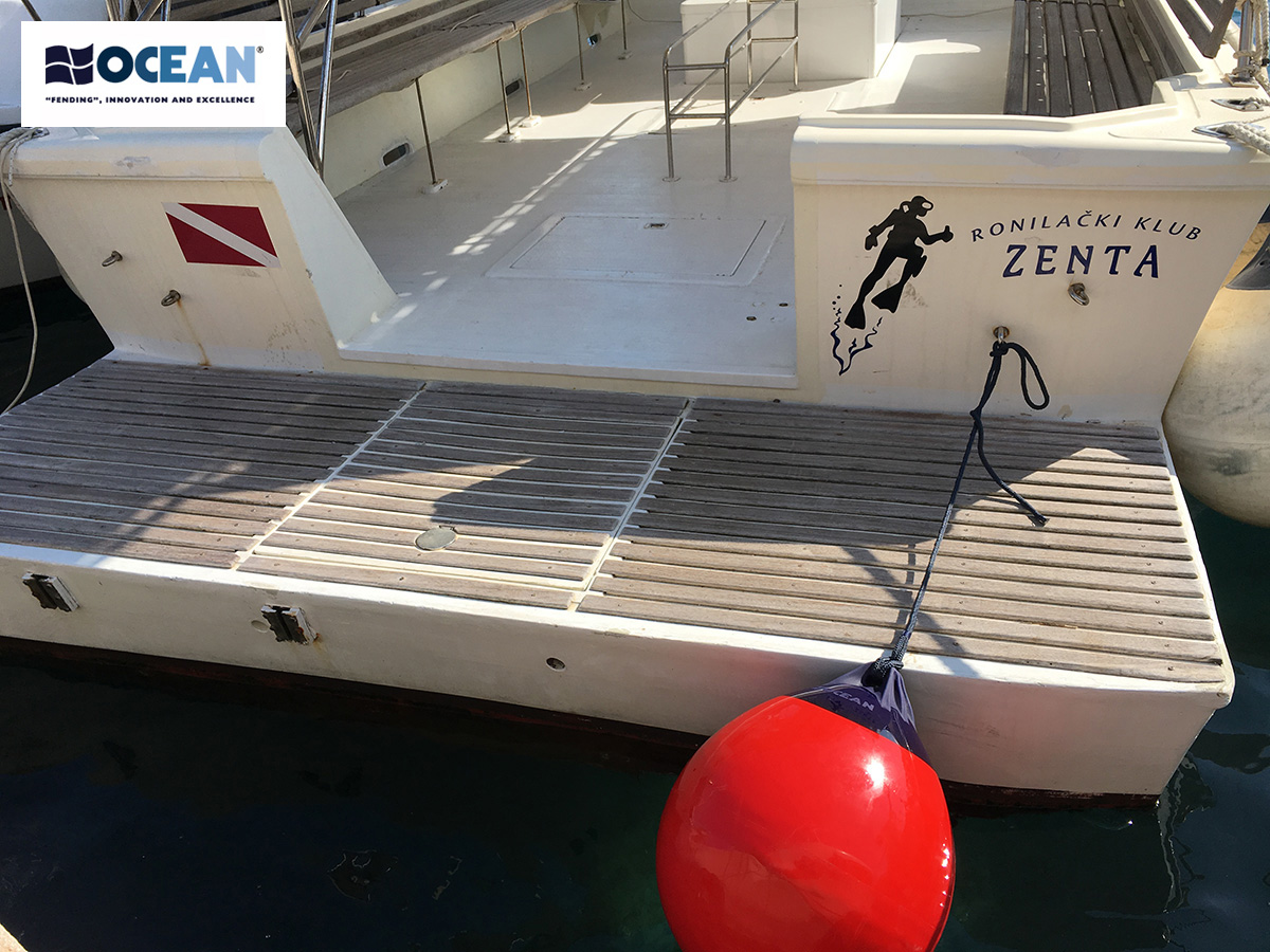 Ocean Boat Fenders | gallery – image 12 of 25
