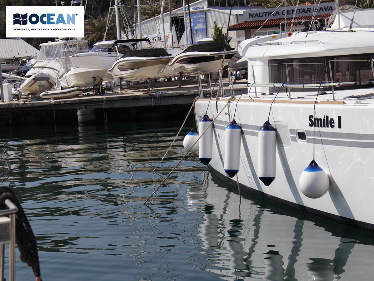 Ocean Boat Fenders | gallery – image 13 of 25