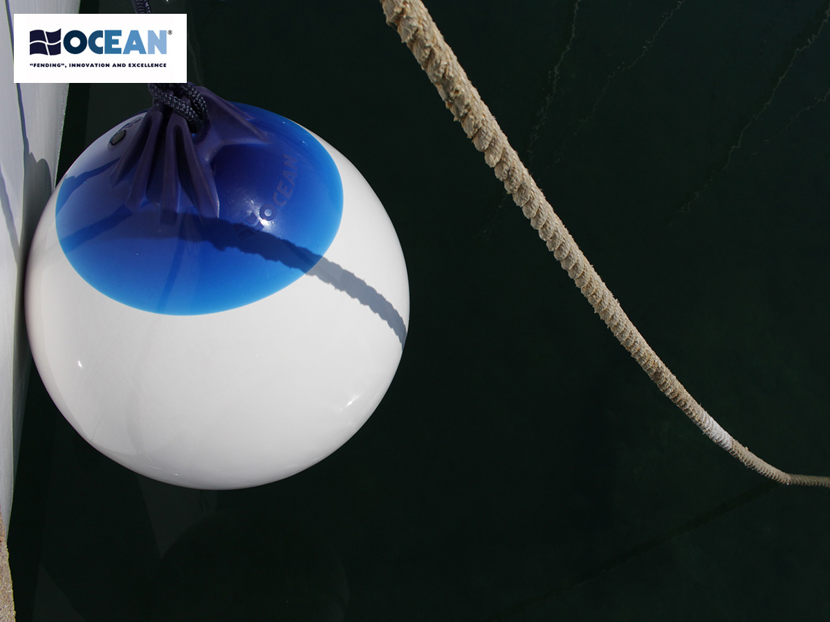 Ocean Boat Fenders | gallery – image 14 of 25