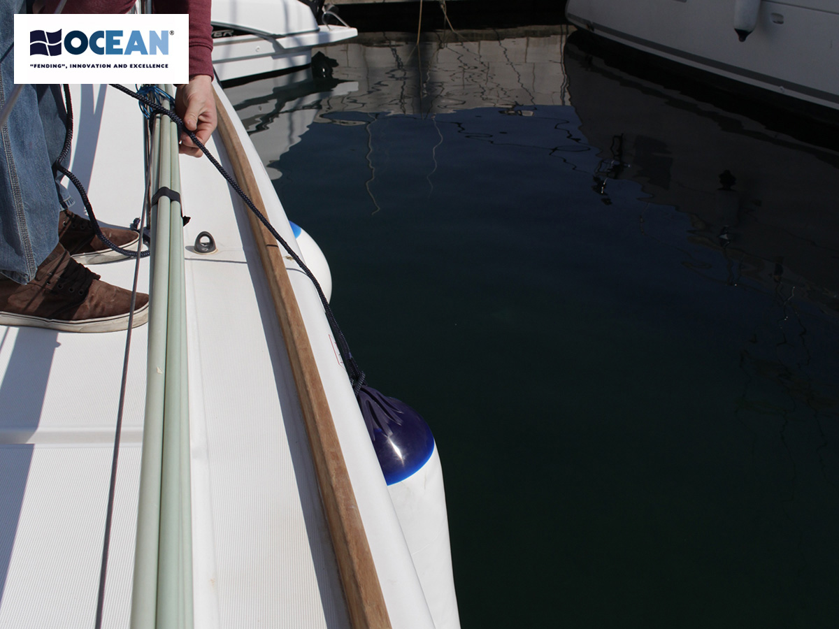 Ocean Boat Fenders | gallery – image 15 of 25