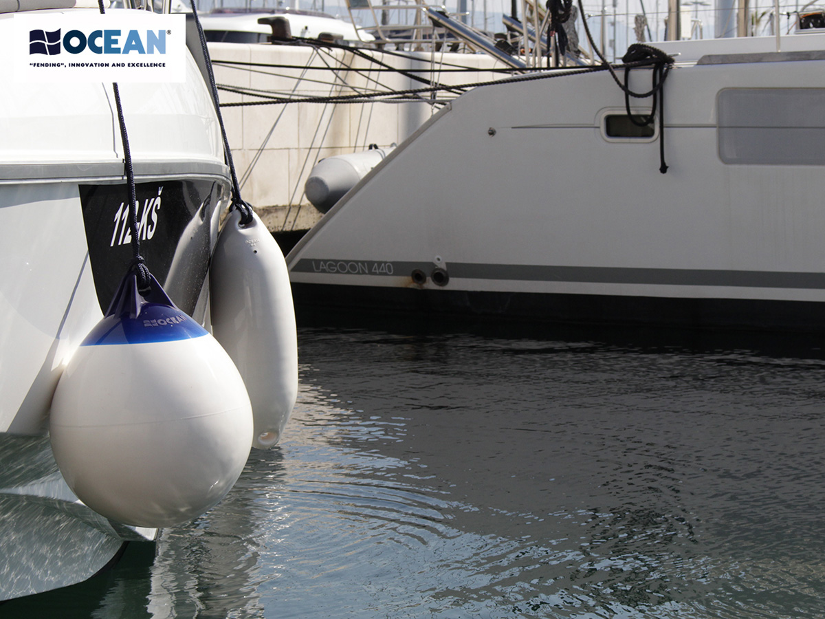 Ocean Boat Fenders | gallery – image 16 of 25