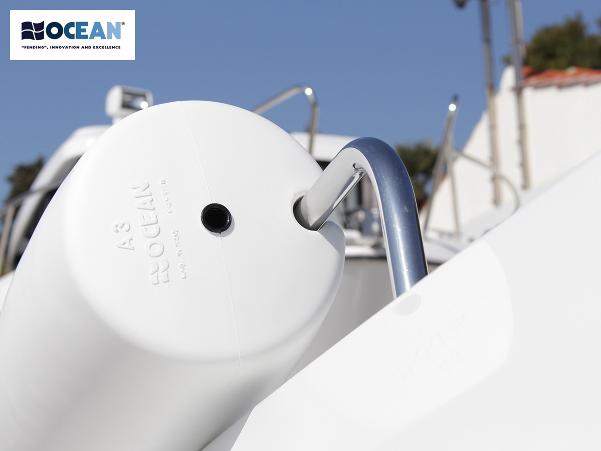 Ocean Boat Fenders | gallery – image 17 of 25