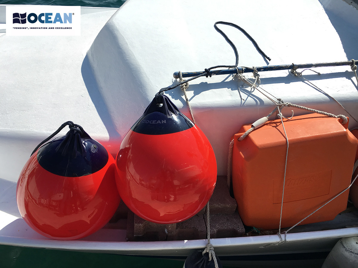 Ocean Boat Fenders | gallery – image 18 of 25