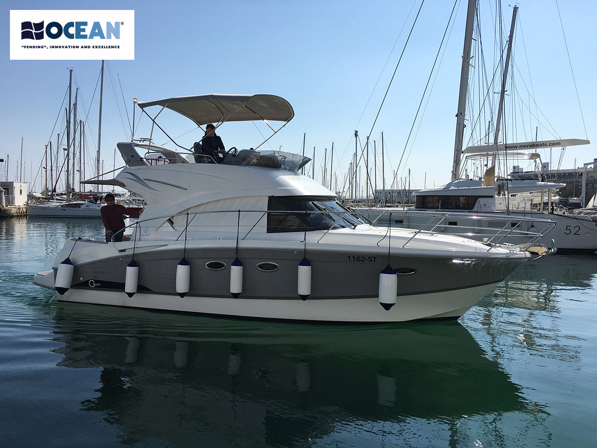 Ocean Boat Fenders | gallery – image 19 of 25