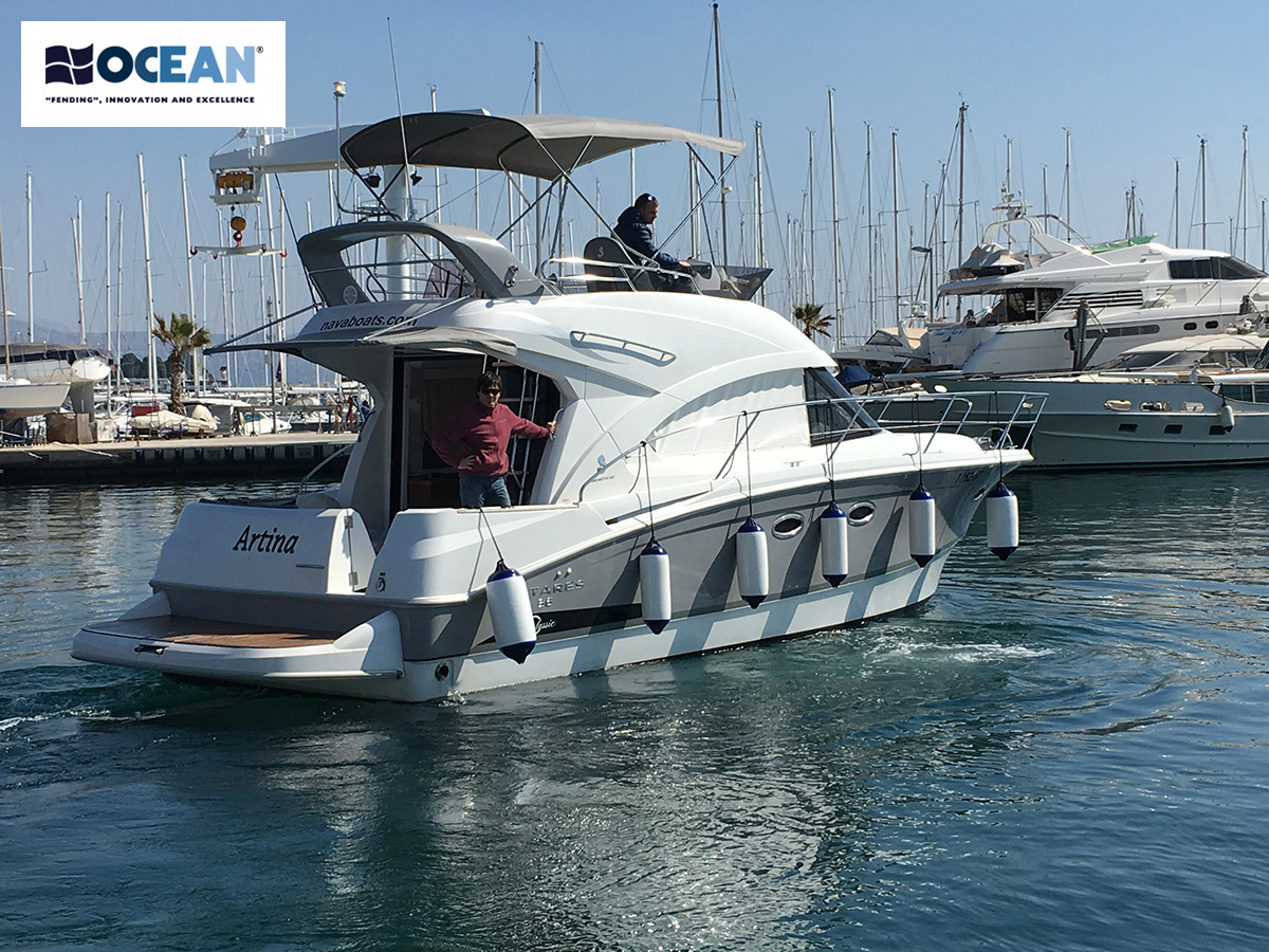 Ocean Boat Fenders | gallery – image 20 of 25