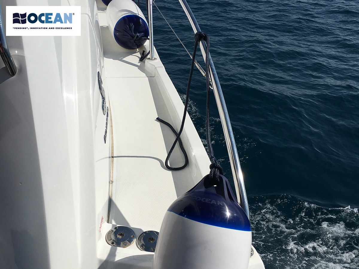 Ocean Boat Fenders | gallery – image 21 of 25