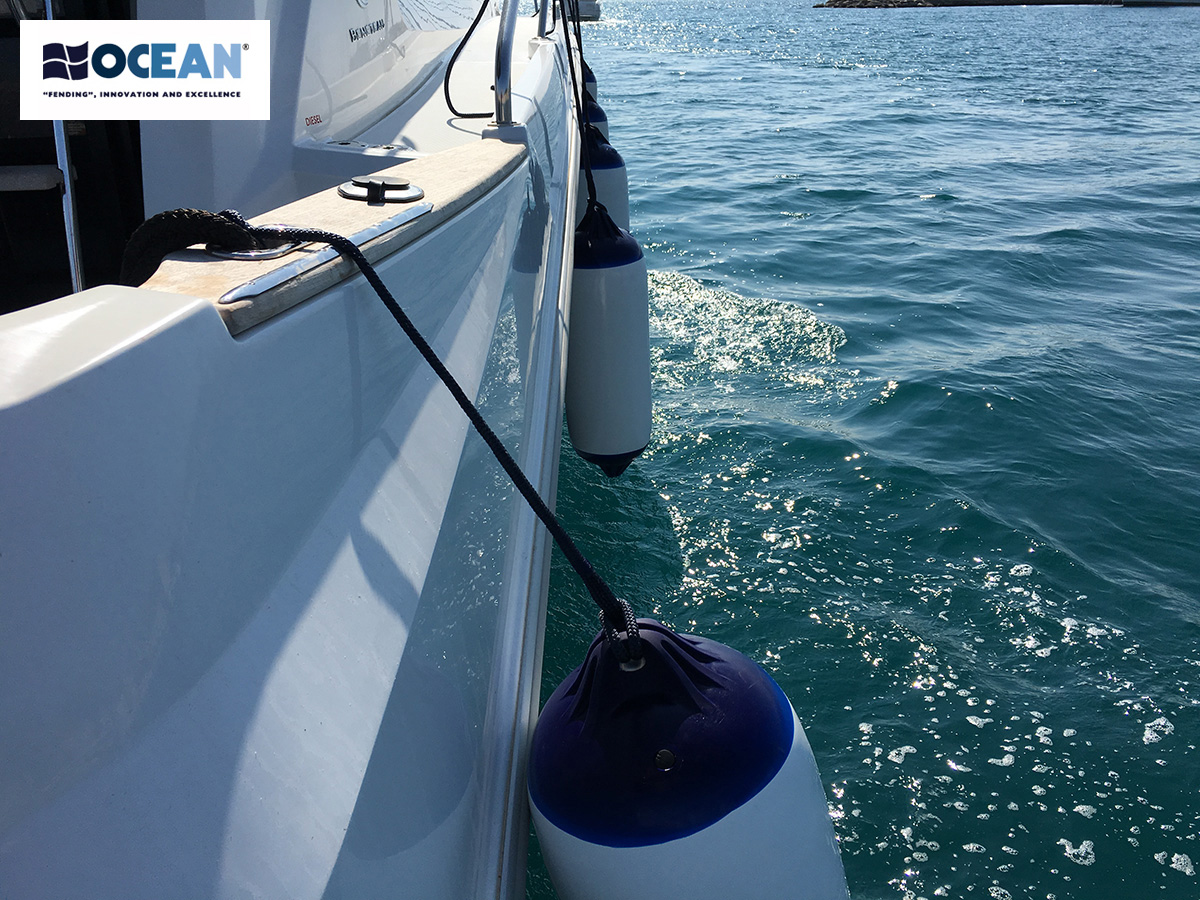 Ocean Boat Fenders | gallery – image 22 of 25
