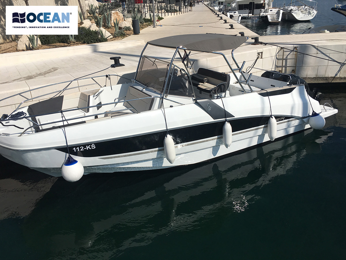 Ocean Boat Fenders | gallery – image 23 of 25