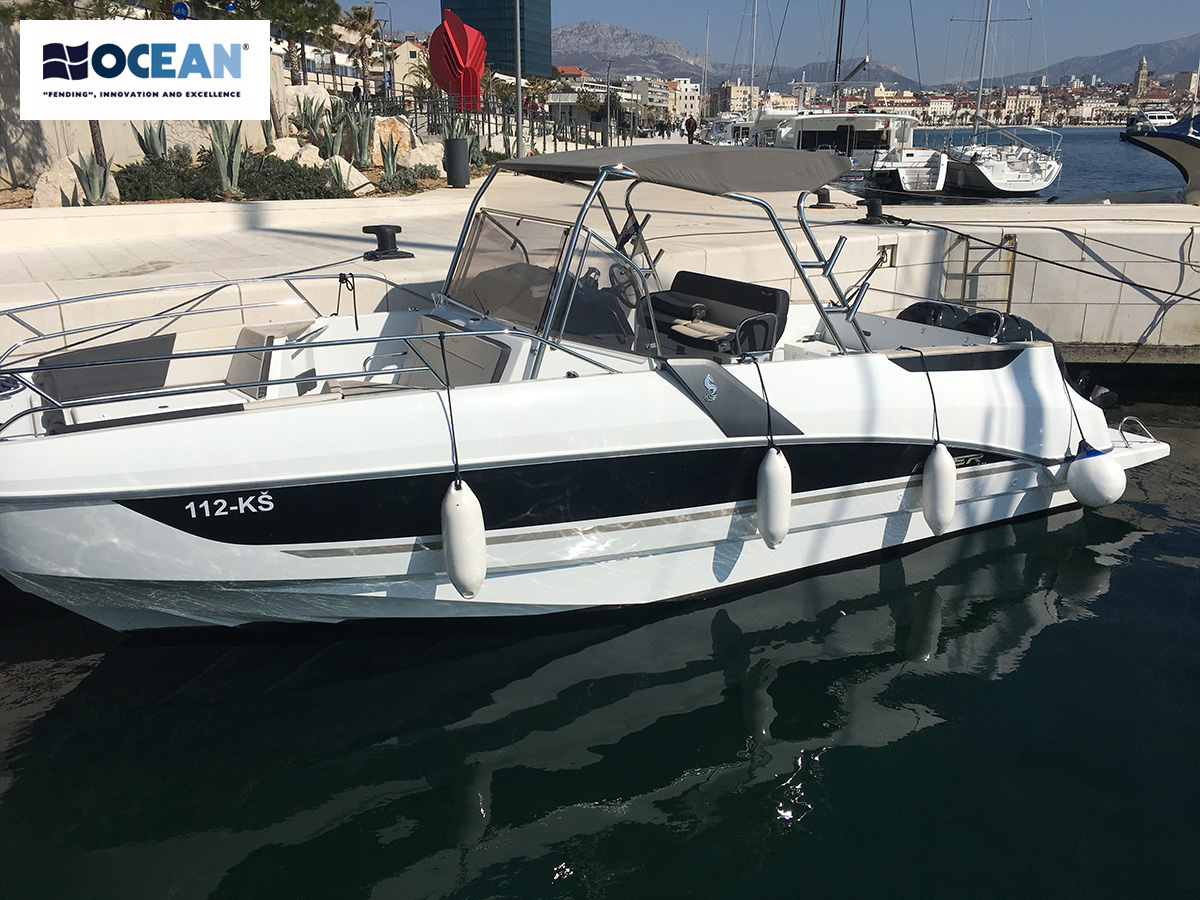 Ocean Boat Fenders | gallery – image 24 of 25