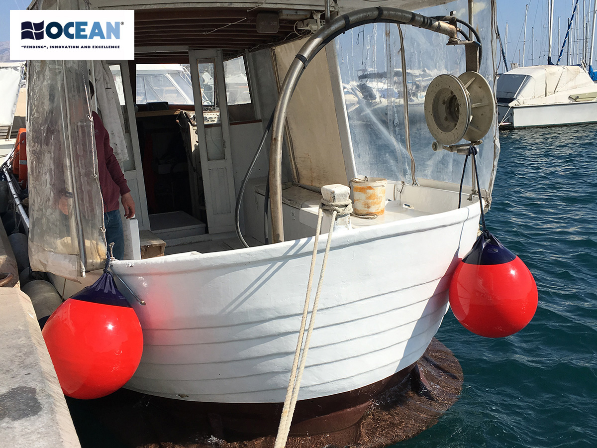 Ocean Boat Fenders | gallery – image 25 of 25