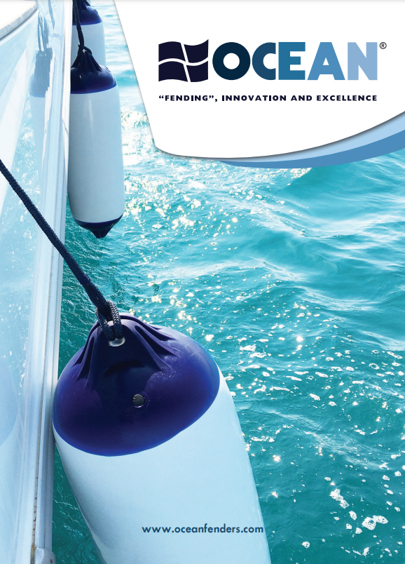 Ocean Catalogue